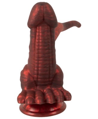 Beasty Cocks Panthera Double