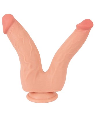 Nature Skin Bendable Double Pe