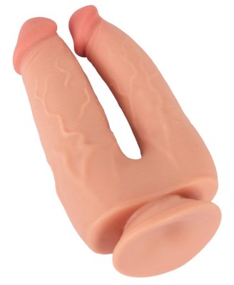 Nature Skin Bendable Double Pe