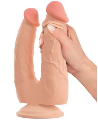 Nature Skin Bendable Double Pe
