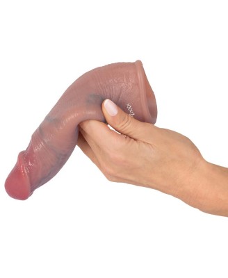 Realistixxx Extension Sleeve