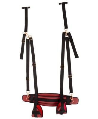 Bad Kitty Door Swing