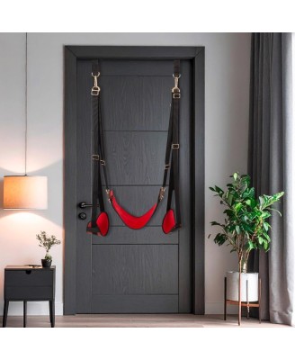 Bad Kitty Door Swing