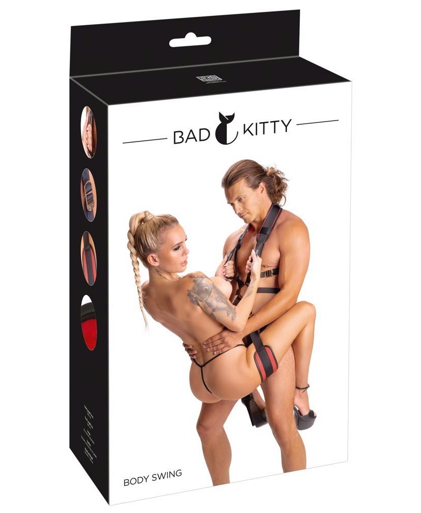 Bad Kitty Body Swing