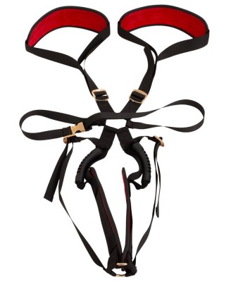 Bad Kitty Body Swing