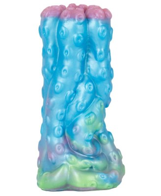 Beasty Cocks Cecaelia Stroker