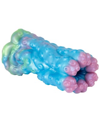 Beasty Cocks Cecaelia Stroker