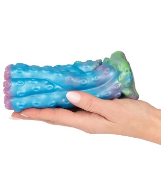 Beasty Cocks Cecaelia Stroker