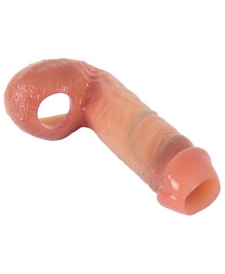 Realistixxx Sleeve Intense