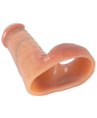 Realistixxx Sleeve Intense