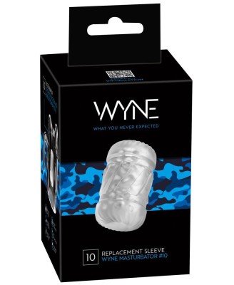 WYNE Sleeve for No. 10