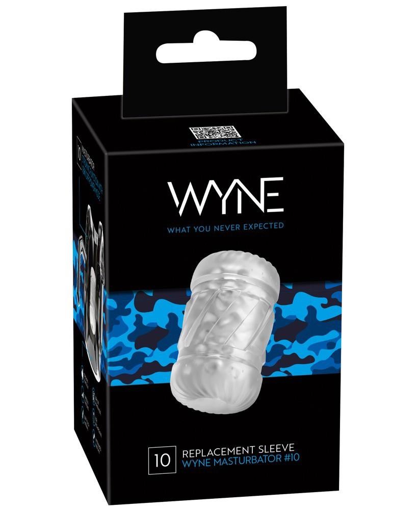 WYNE Sleeve for No. 10
