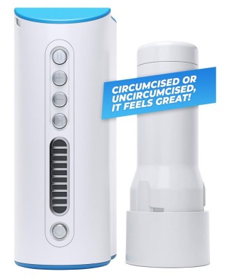 Autoblow AI Ultra EU Plug