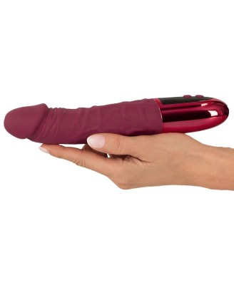 beau coeur Varelo Natural Vibr