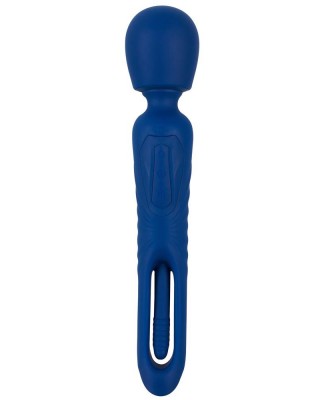 Smile 2in1 Wand with flicking