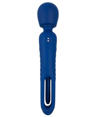 Smile 2in1 Wand with flicking