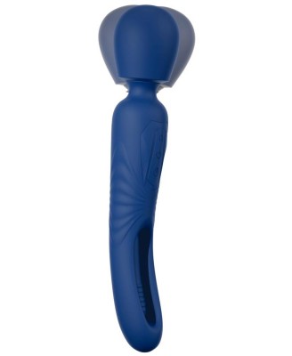 Smile 2in1 Wand with flicking