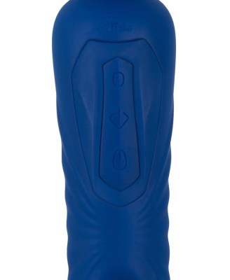 Smile 2in1 Wand with flicking