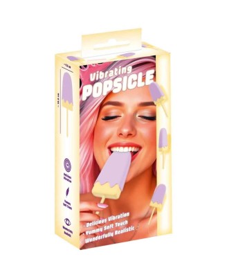 Vibrating Popsicle