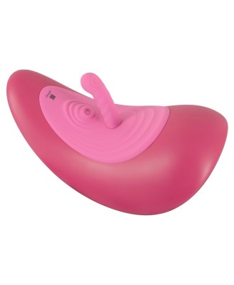 vibepad ride-on