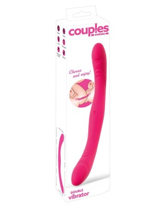 CC Double vibrator