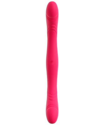CC Double vibrator