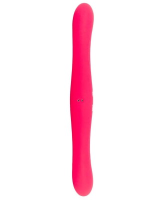 CC Double vibrator