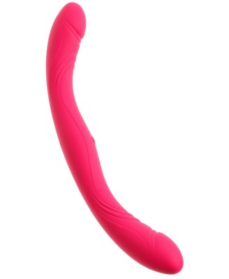 CC Double vibrator
