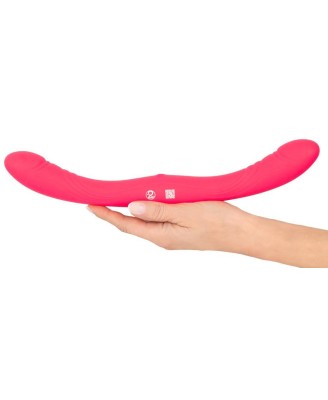 CC Double vibrator