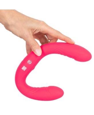 CC Double vibrator