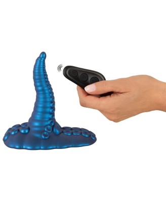 Beasty Cocks Tentacl
