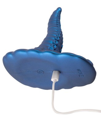 Beasty Cocks Tentacl