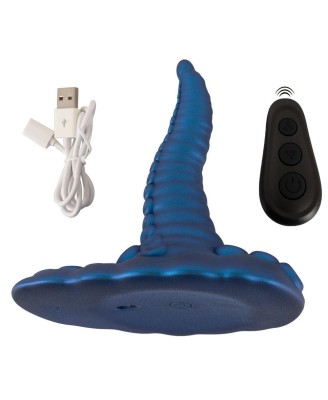 Beasty Cocks Tentacl