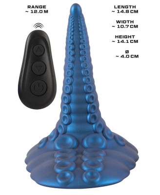 Beasty Cocks Tentacl