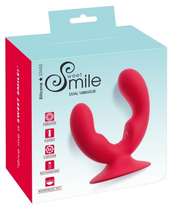 Smile Dual Vibrator