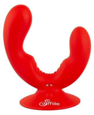 Smile Dual Vibrator