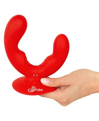 Smile Dual Vibrator