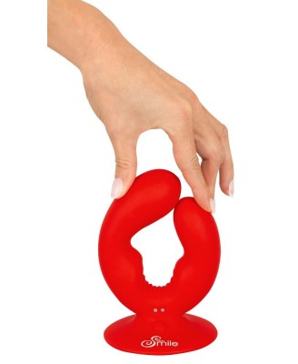 Smile Dual Vibrator