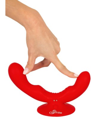 Smile Dual Vibrator