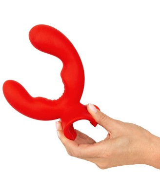 Smile Dual Vibrator