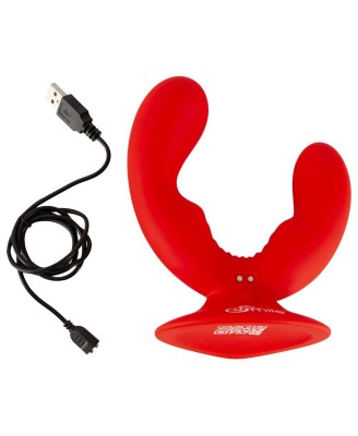 Smile Dual Vibrator