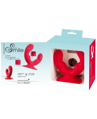 Smile Dual Vibrator