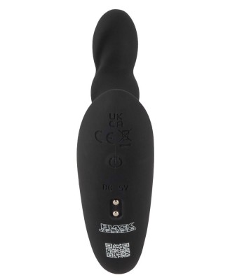 BV Bendable Dual Stimulator