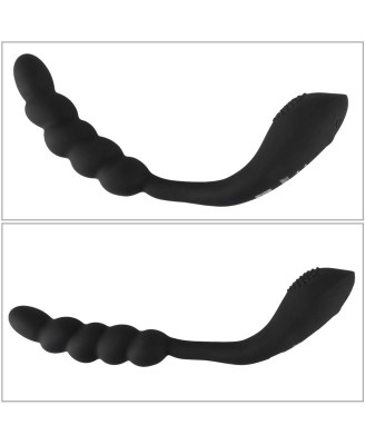 BV Bendable Dual Stimulator