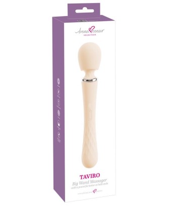 beau coeur Taviro Big Wand Mas