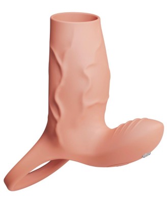 Realistixxx Real Sleeve Clit S