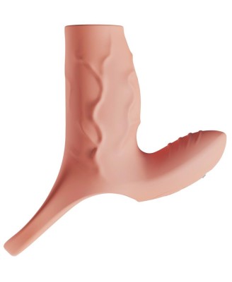Realistixxx Real Sleeve Clit S
