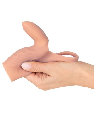 Realistixxx Real Sleeve Clit S