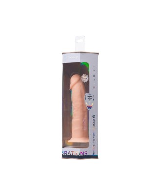 Model 2 7"" Vibration + LRS