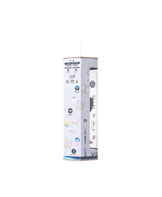 Model 2 7"" Vibration + LRS